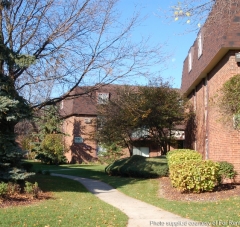 Sandridge Apartments for Rent in Calumet City Illinois